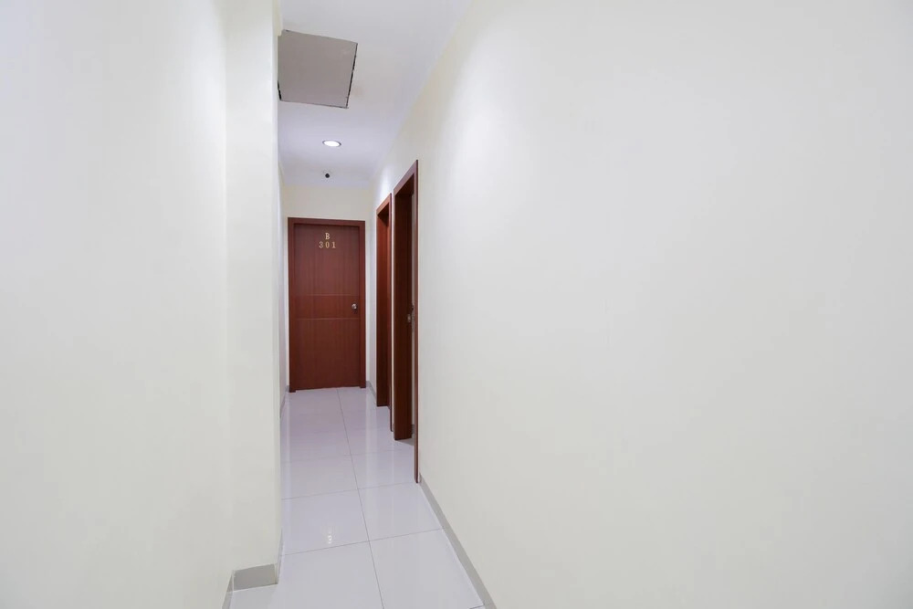 Airy Eco Nagoya Komplek Bumi Indah Blok Tiga 20 Batam
