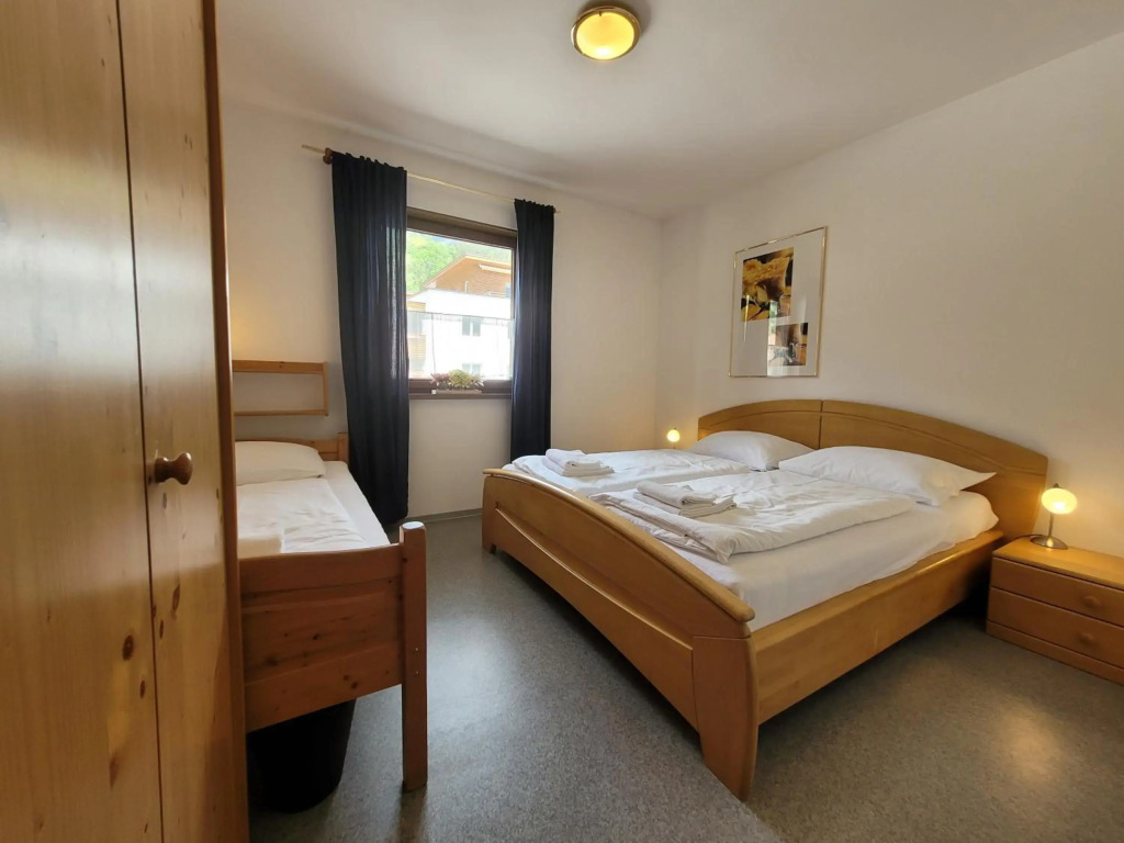 Profelt`s Apartments Uttendorf - Steinbock Lodges