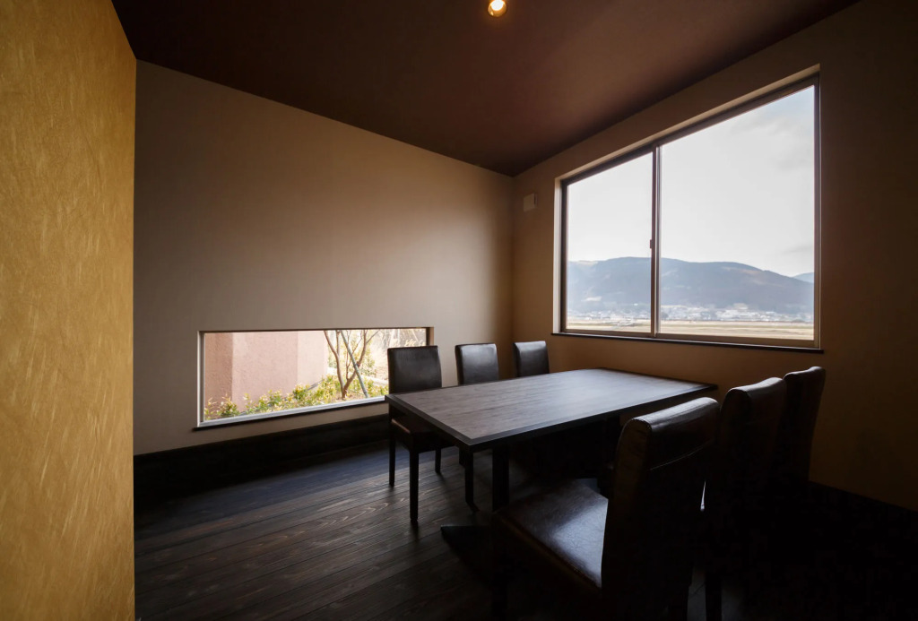 Yufuin Luxury Villa -zakuro-