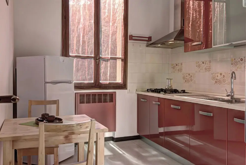 UR Nest Cesare Battisti A - 2 camere 2 bagni