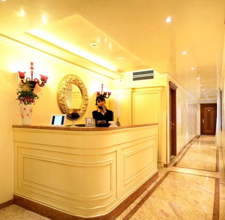 Hotel San Luca Venezia