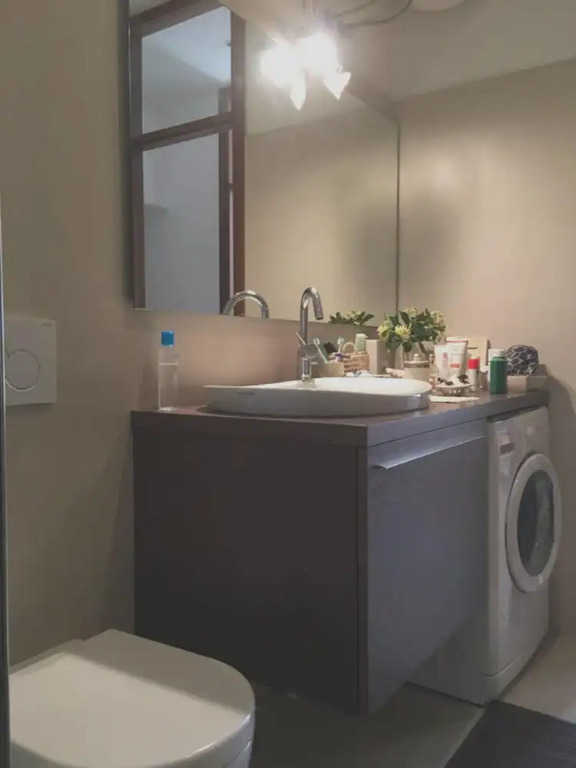 Apartment With one Bedroom in Beaulieu-sur-mer, With Enclosed Garden and Wifi