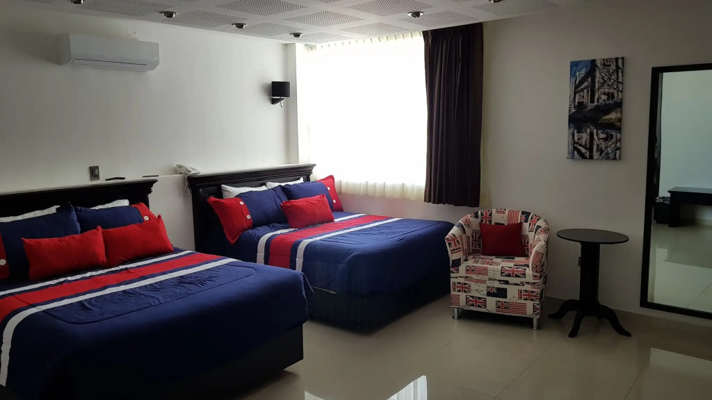 Hotel Grand Elizabeth