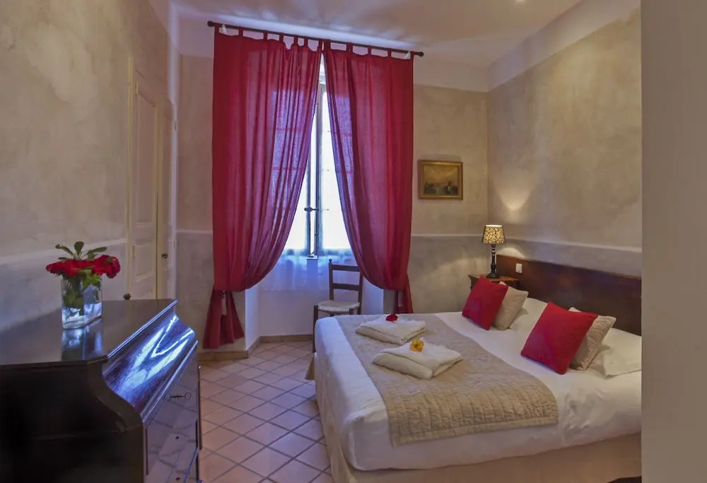 Mare E Monti - Hôtel de Charme