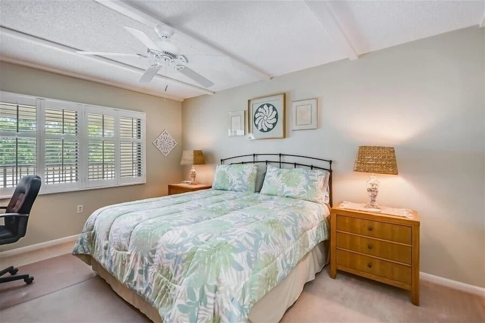 Sea Oats 236 2 Bedroom Home by RedAwning
