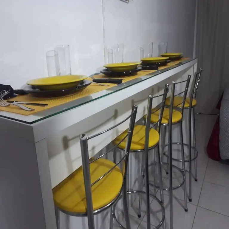 Studio Central Próximo a Rodoviária