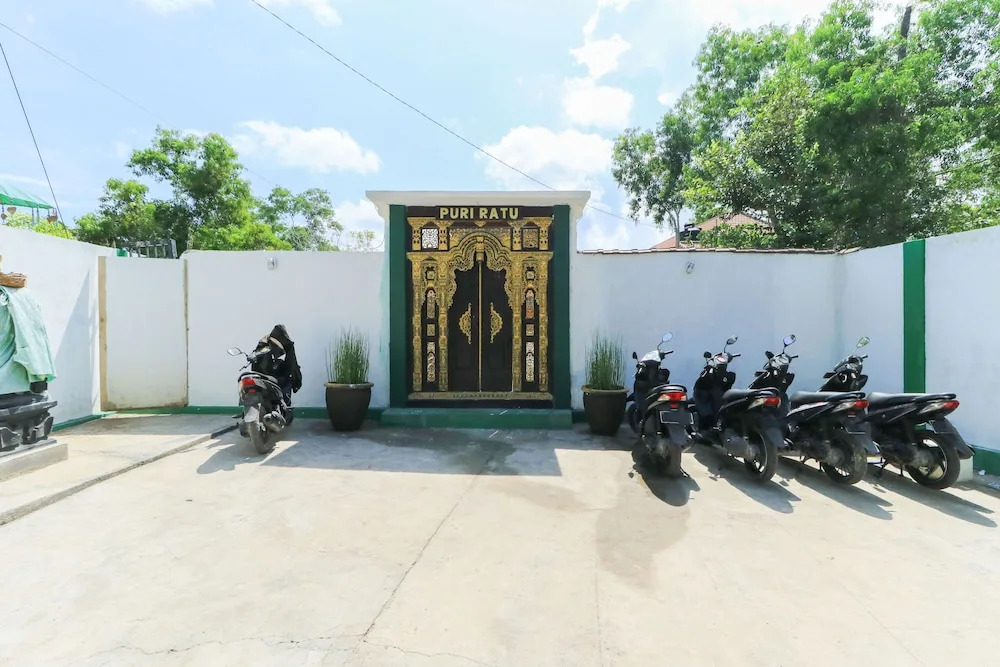 Puri Ratu Penida