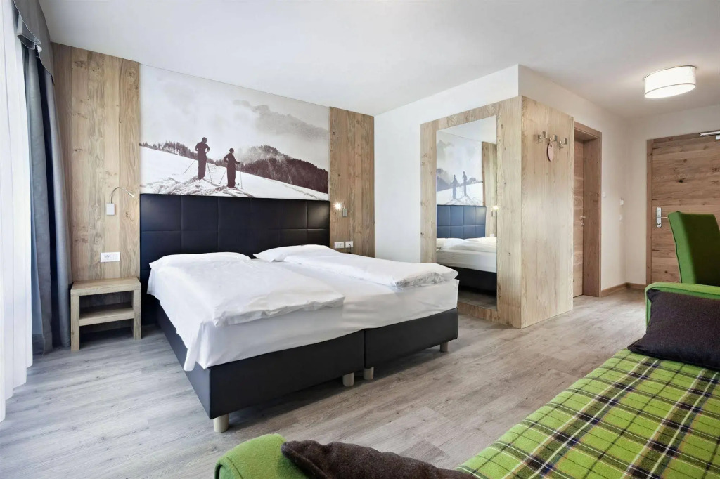 Parc Hotel Miramonti