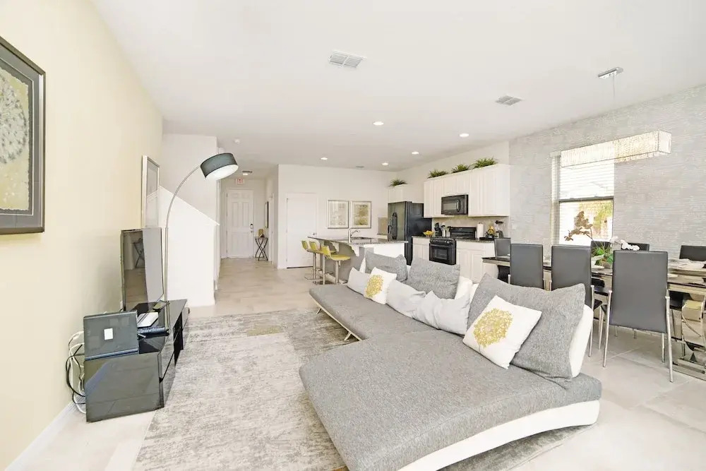 Terrasonessta Villa Solterra 4670