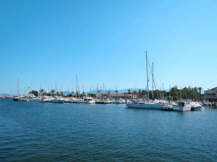 Marinas du Ponant