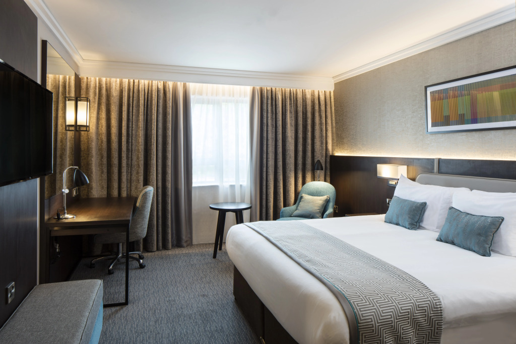 Crowne Plaza - Belfast by IHG