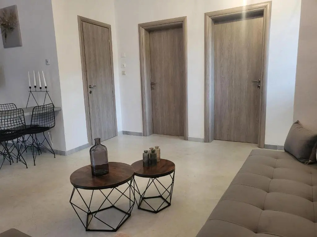 Athina's home 2