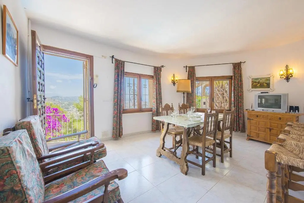 Casa Maryvilla 46