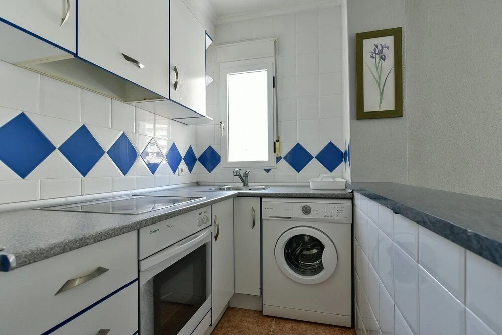 Espanhouse Matilda 40