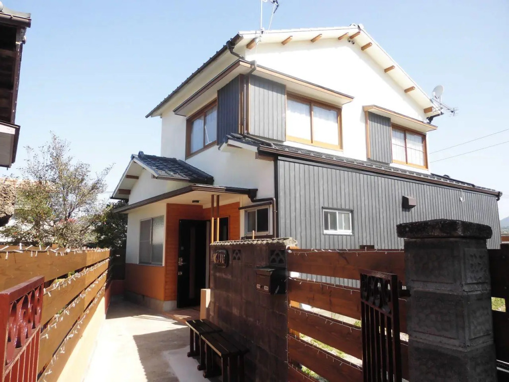 Guest House TAKAO