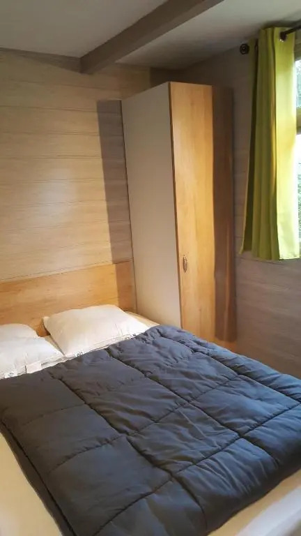 Camping Au pays de Hanau