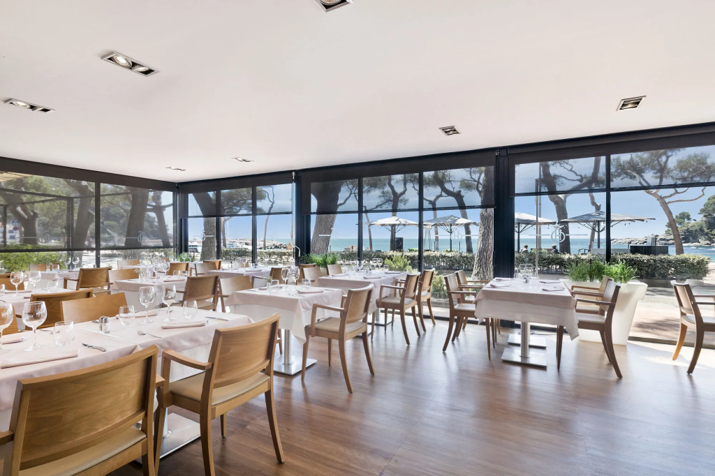 Hotel Terramar