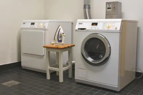 Saare Automatic Hostel