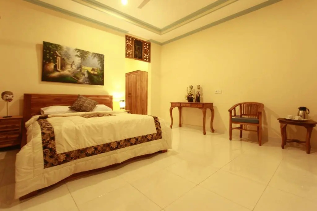 Loris Homestay