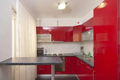 Apartments Gavran