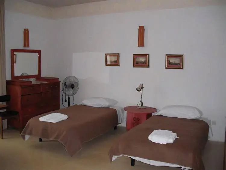 Il Girna Residence