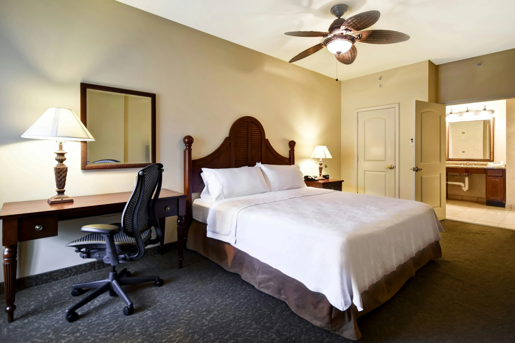 Homewood Suites by Hilton Charleston Airport/Convention Center