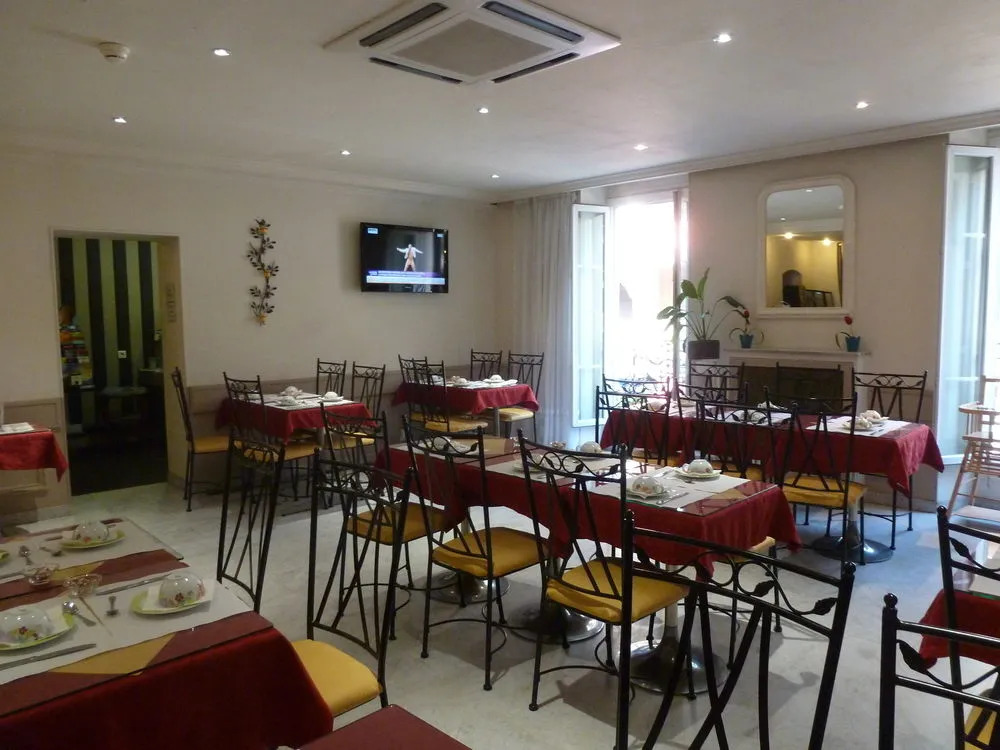 Hotel Posidonia