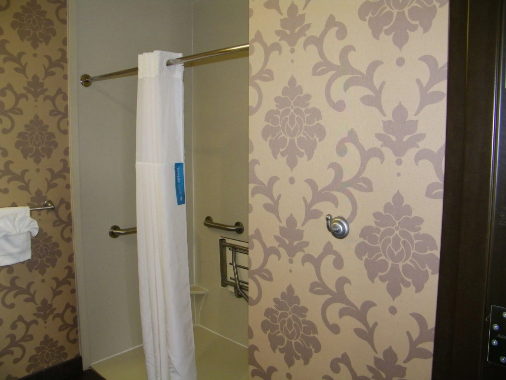 Hampton Inn and Suites Hope