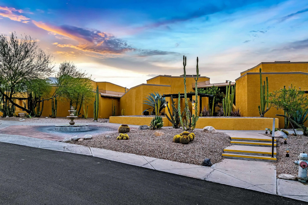 Westward Look Wyndham Grand Resort & Spa