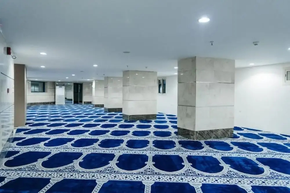 فندق كابيتال جيست Capital Guest hotel