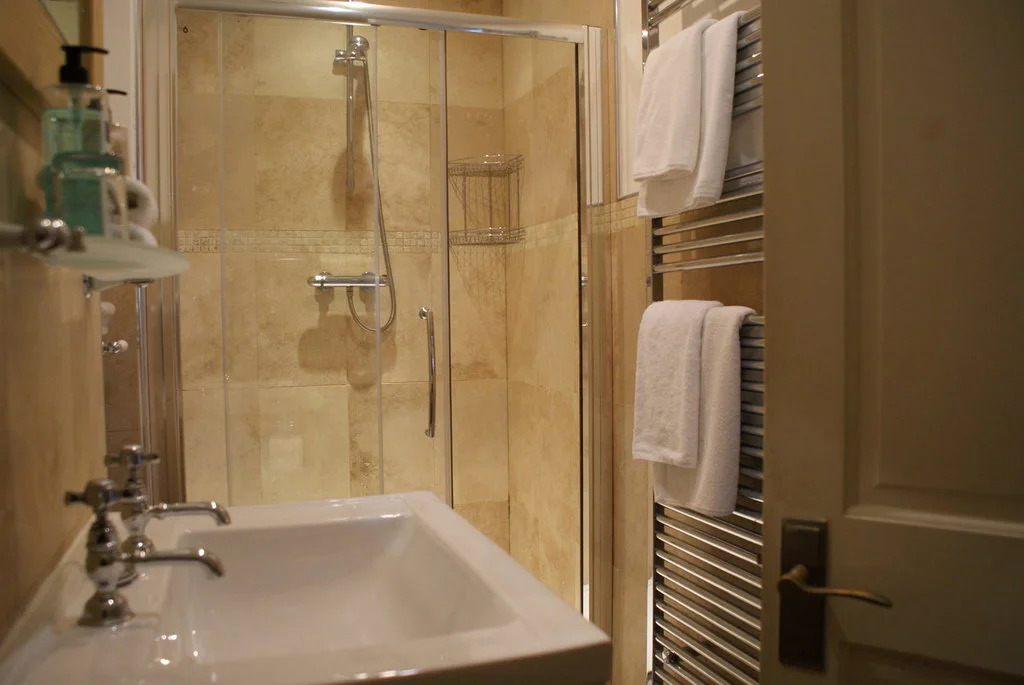 The Glen Mhor Apartments