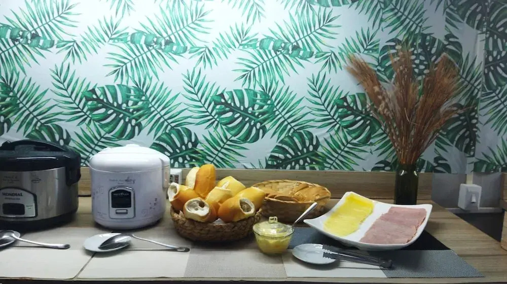 pousada cambara