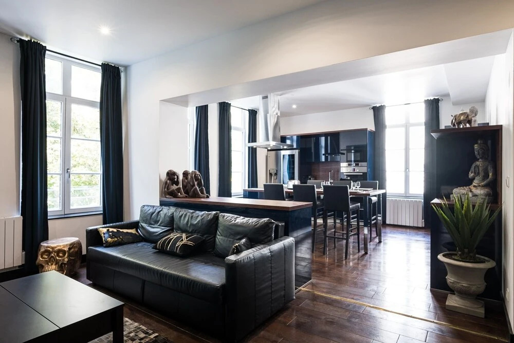 LE Naya Apt 2 Chambres Proche de la Grand Place