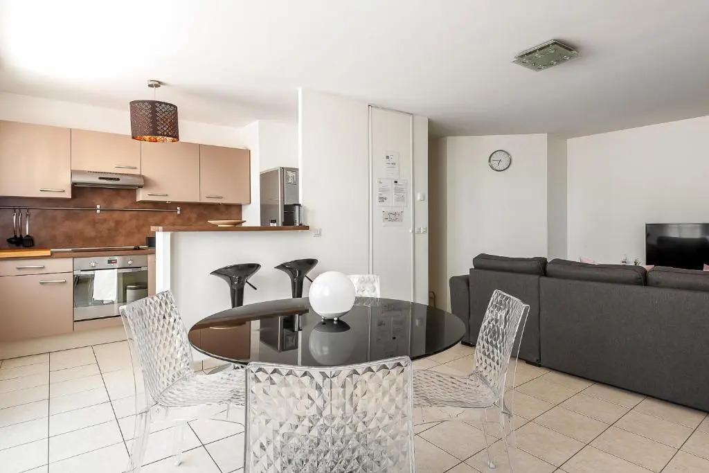 1 Bedroomed Near Disneyland Paris
