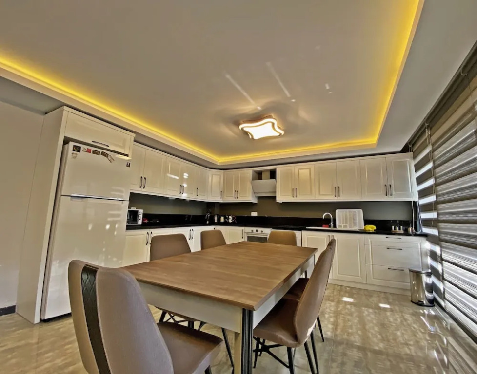 Göcek Mari̇n B Vi̇lla