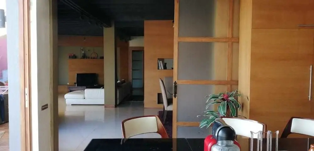 Villa Contemporaine