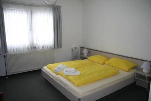 Hotel Und Pension Le Petit