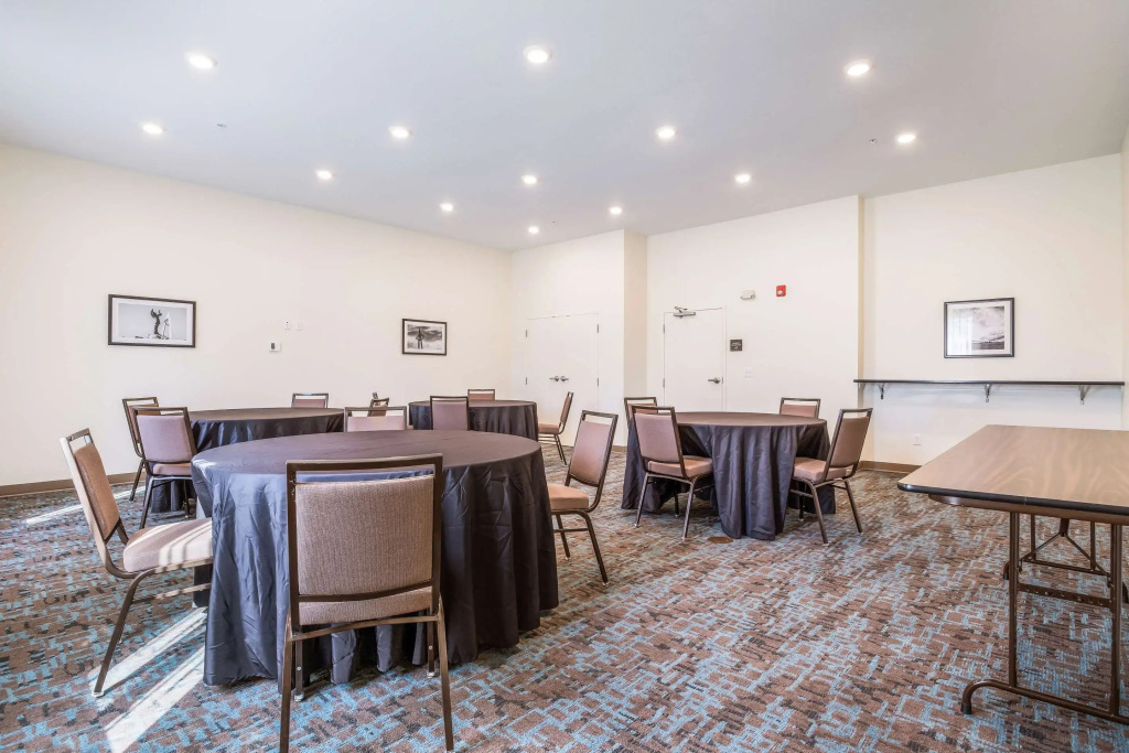 Sleep Inn & Suites Park City-Wichita North