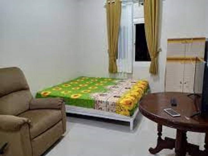 Green Homestay By Zuzu