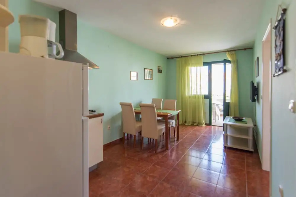 Apartment Vastra