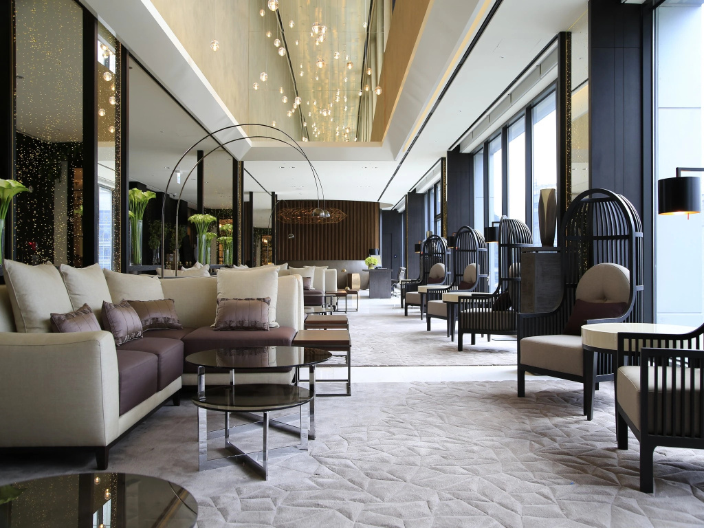 Solaria Nishitetsu Hotel Seoul Myeongdong - Renovated in 2025