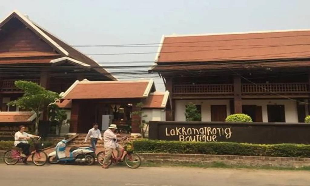 Villa Lakangthong