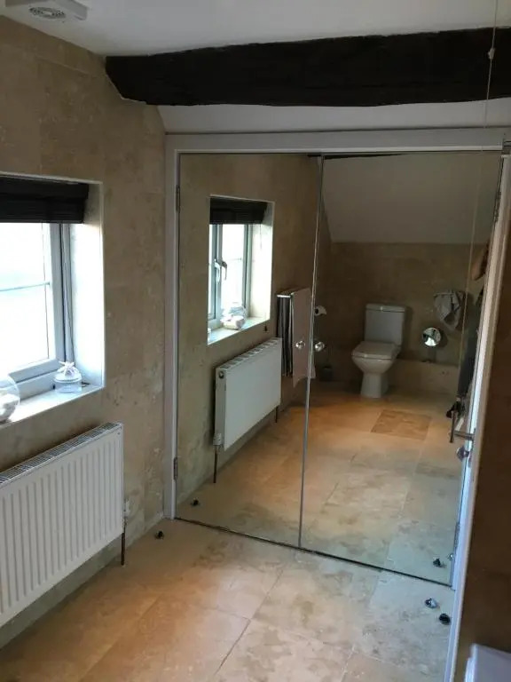 The Flat 72