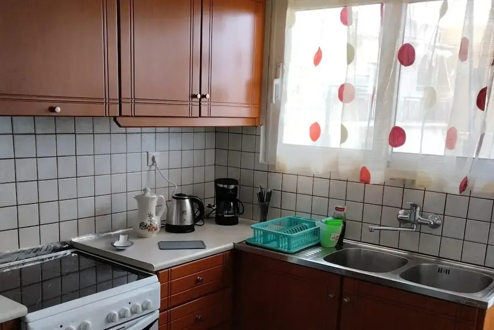 Apartment - Sleeps 4 & Free Parking