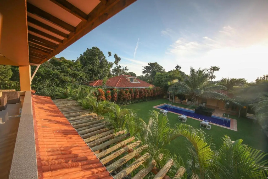 No.5 Boutique Hotel