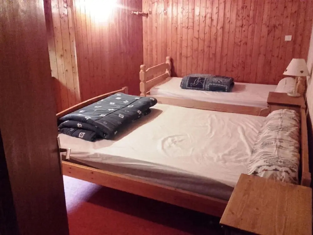 Gîte Val Cenis Bramans E I