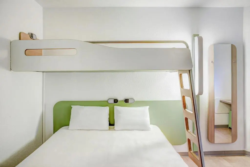 Ibis Budget Dunkerque