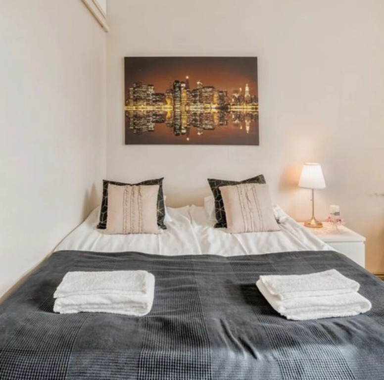 Experience Living Budget Apartments