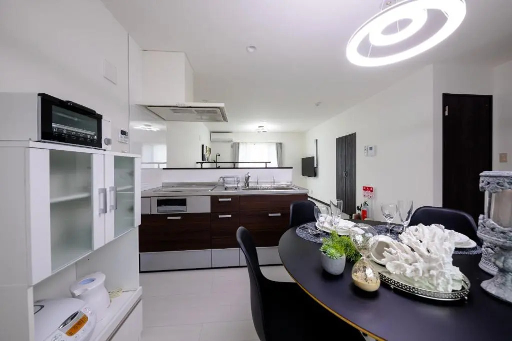 Minamitsuru-gun - House - Vacation STAY 82405