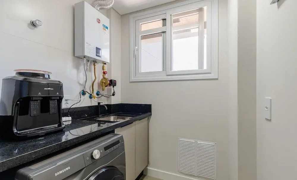 Apartamentos Cond. Vila do Lago em Jurerê - VLO